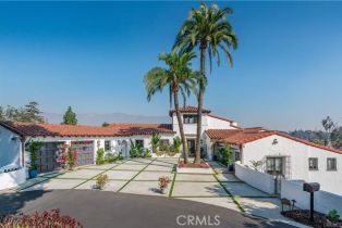 Residential Lease, 150 Fern DR, Pasadena, CA  Pasadena, CA 91105