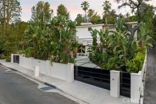 Single Family Residence, 4609 Louise ave, Encino, CA 91316 - 5