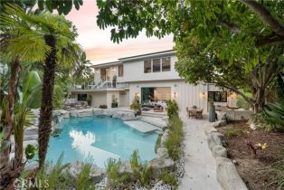 Single Family Residence, 4609 Louise ave, Encino, CA 91316 - 9