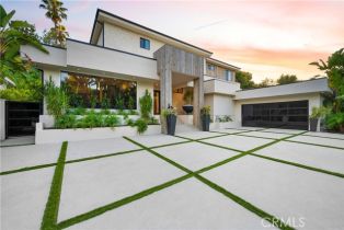 Residential Lease, 4609 Louise AVE, Encino, CA  Encino, CA 91316