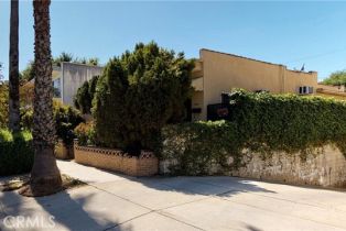 Residential Income, 1029 Orange Grove ave, West Hollywood , CA 90046 - 4