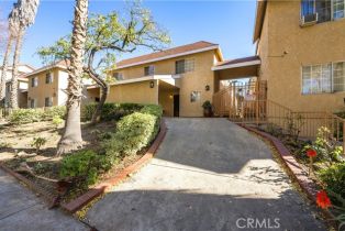 Residential Income, 1160 Elm ave, Glendale, CA 91201 - 4