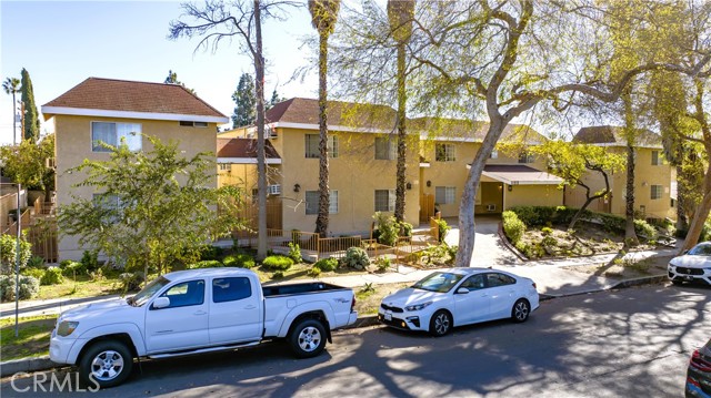 Residential Income, 1160 Elm ave, Glendale, CA 91201 - 1