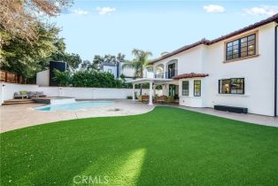 Single Family Residence, 4906 Rubio ave, Encino, CA 91436 - 33