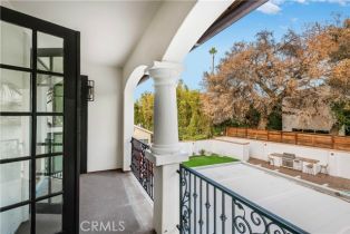 Single Family Residence, 4906 Rubio ave, Encino, CA 91436 - 56