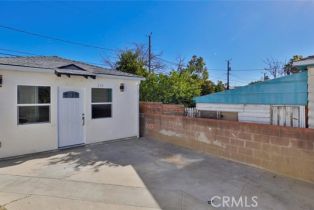 Single Family Residence, 210 Sparks st, Burbank, CA 91506 - 36