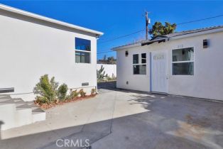 Single Family Residence, 210 Sparks st, Burbank, CA 91506 - 38