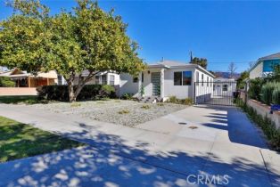 Single Family Residence, 210 Sparks st, Burbank, CA 91506 - 6