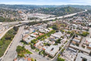 Single Family Residence, 1534 Broadway, Glendale, CA 91205 - 16