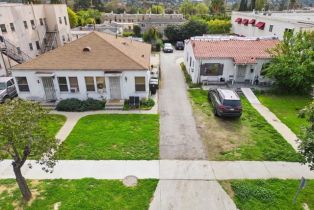 Single Family Residence, 1534 Broadway, Glendale, CA 91205 - 5