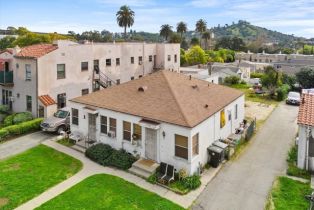 Residential Income, 1538 Broadway, Glendale, CA 91205 - 5