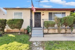 Single Family Residence, 13031 Catalina ave, Gardena, CA 90247 - 2