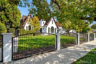 Single Family Residence, 15433 Valley Vista blvd, Sherman Oaks, CA 91403 - 3