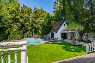 Single Family Residence, 15433 Valley Vista blvd, Sherman Oaks, CA 91403 - 41