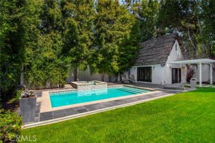 Single Family Residence, 15433 Valley Vista blvd, Sherman Oaks, CA 91403 - 42