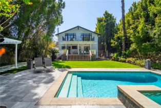 Single Family Residence, 15433 Valley Vista blvd, Sherman Oaks, CA 91403 - 49