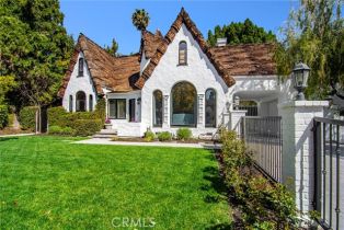 Single Family Residence, 15433 Valley Vista blvd, Sherman Oaks, CA 91403 - 6