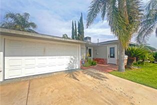 Single Family Residence, 15921 Simonds st, Granada Hills, CA 91344 - 2