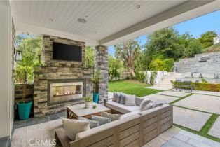 Single Family Residence, 25081 LEWIS and CLARK rd, Hidden Hills , CA 91302 - 34