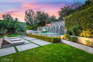 Single Family Residence, 25081 LEWIS and CLARK rd, Hidden Hills , CA 91302 - 38