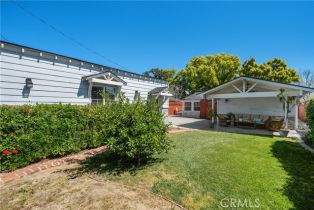 Single Family Residence, 1023 Rose st, Burbank, CA 91505 - 23