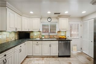 Single Family Residence, 1023 Rose st, Burbank, CA 91505 - 9