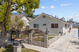 Residential Lease, 1448 Wesley Avenue, Pasadena, CA  Pasadena, CA 91104