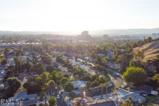 Single Family Residence, 20619 Martha st, Woodland Hills, CA 91367 - 72