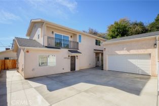 Townhouse, 2320 White st, Pasadena, CA 91107 - 2