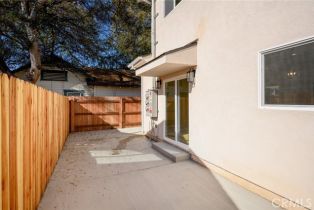 Townhouse, 2320 White st, Pasadena, CA 91107 - 20