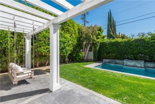 Single Family Residence, 4506 Katherine ave, Sherman Oaks, CA 91423 - 25