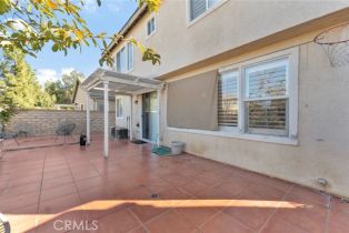 Single Family Residence, 2547 Calla Lily ct, Simi Valley, CA 93063 - 36