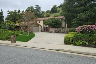 Residential Lease, 4249 Park Alisal, Calabasas, CA  Calabasas, CA 91302