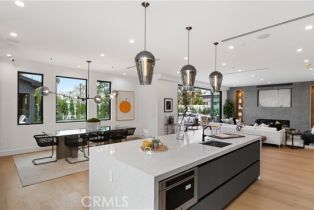 Single Family Residence, 15473 La Maida st, Sherman Oaks, CA 91403 - 14