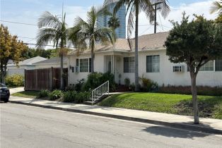 Residential Income, 3102 Reid AVE, Culver City, CA  Culver City, CA 90232