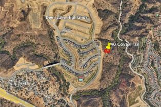 , 40 Coya Trail, Chatsworth, CA 91311 - 3