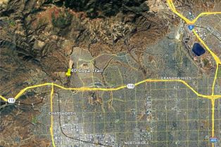 , 40 Coya Trail, Chatsworth, CA 91311 - 4