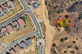 Land, 40 Coya Trail, Chatsworth, CA  Chatsworth, CA 91311