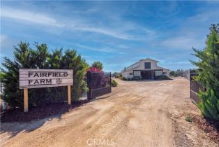 Single Family Residence, 1977 San Marcos Pass rd, Santa Ynez, CA 93460 - 49