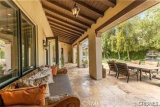 Single Family Residence, 4185 Prado De La Puma, Calabasas, CA 91302 - 24