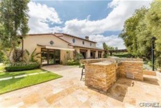 Single Family Residence, 4185 Prado De La Puma, Calabasas, CA 91302 - 31