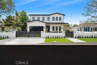 Single Family Residence, 4919 Mammoth ave, Sherman Oaks, CA 91423 - 2