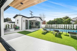 Single Family Residence, 4919 Mammoth ave, Sherman Oaks, CA 91423 - 34