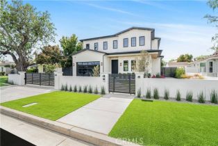 Single Family Residence, 4919 Mammoth ave, Sherman Oaks, CA 91423 - 4