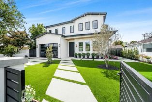 Single Family Residence, 4919 Mammoth ave, Sherman Oaks, CA 91423 - 5