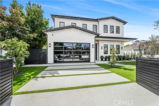 Single Family Residence, 4919 Mammoth ave, Sherman Oaks, CA 91423 - 6