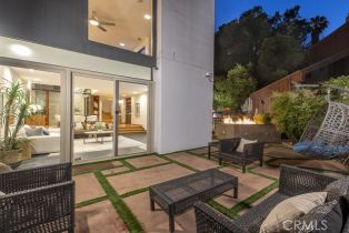 Single Family Residence, 3977 Oeste ave, Studio City, CA 91604 - 49