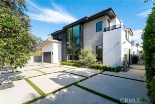 Residential Lease, 13340 Chandler BLVD, Sherman Oaks, CA  Sherman Oaks, CA 91401