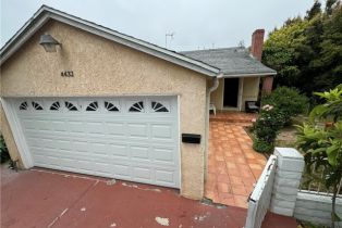 Single Family Residence, 4432 Berryman AVE, Culver City, CA  Culver City, CA 90230