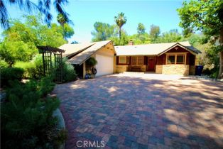 Single Family Residence, 4968 Reforma rd, Woodland Hills, CA 91364 - 2